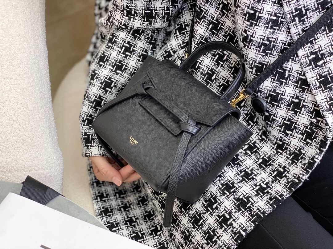 Celine Nano Bags